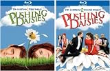 Pushing Daisies: Seasons 1 & 2 [Blu-ray]