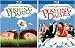 Pushing Daisies: Seasons 1 & 2 [Blu-ray]