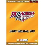 2000 Talladega 500