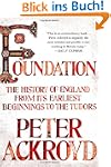 Foundation: The History of England fr...
