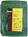 Outdoor Living : Blackspur 12' X 18' Tarpaulin Green