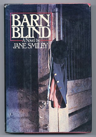 Jane Smiley