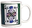 Coffee Mug, King Club