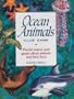 Ocean Animals Clue Game: Playful Nature Card Games about Animals and Their Lives
