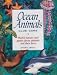 OCEAN ANIMALS SIX PLAYFUL NATURE: Playful Nature Card Games About Animals and Their Lives (Playful Nature Card Games)