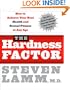 The Hardness Factor (TM): How to Achieve Your Best Health and Sexual Fitness at Any Age