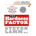 The Hardness Factor (TM): How to Achieve Your Best Health and Sexual Fitness at Any Age