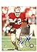 Autographed Ronnie Lott San Francisco 49ers 8x10 Photo