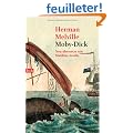 Moby Dick.
