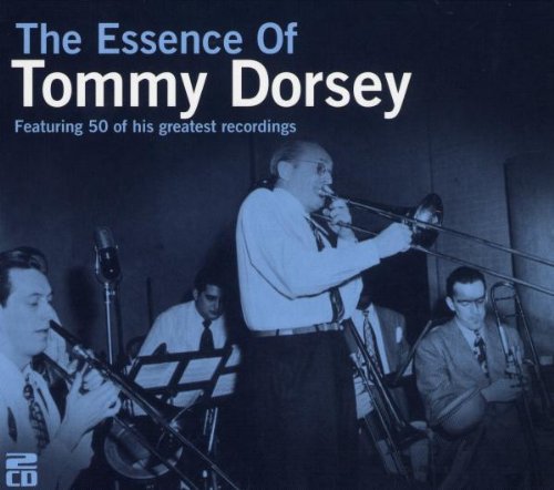 Tommy Dorsey & His Orchestra - Stardust - Zortam Music