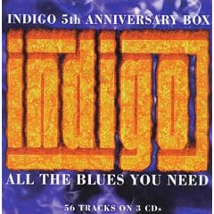 All the Blues You Need