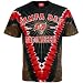 Search : Tampa Bay Buccaneers Black Tye Dye Logo T-shirt
