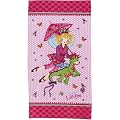 Spiegelburg 93217 Badetuch Prinzessin Lillifee