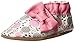 Robeez Averie Crib Shoe (Infant/Toddler)