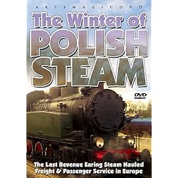 Winter Of Polish Steam, The