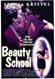 51%2BqTfRu6nL. SL160  Beauty School Poster Movie 11x17