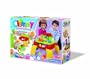 Clementoni 14829 Tavolo Parco Giochi