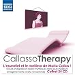 CallassoTherapy - coffret en 24 CD