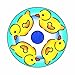 Ravensburger 2-in-1 Mandala-Designer Little Pets