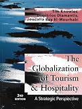 The Globalization of Tourism & Hospitality