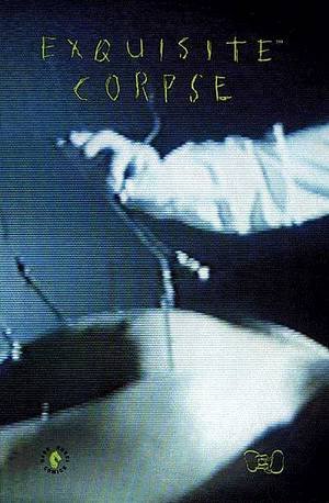 Exquisite Corpse 