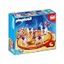 Playmobil Circus Horse Act