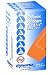 Dynarex Adhesive Plastic Bandage, Extra Large, 2 Inches x 4.5 Inches, Sterile, 50 Count (Pack of 2)