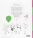 Image de Mi Cuaderno Montessori. +3 Años