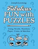Fabulous Fun with Puzzles