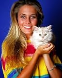 Nicole Eggert 11x14