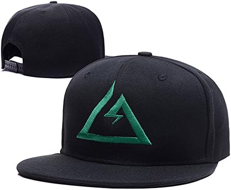 XINMEN Delta Force Logo Adjustable Snapback Caps Embroidery Hats
