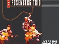 「マイナースウィング　｛minor swing｝」『ローゼンバーグ・トリオ　｛rosenberg trio｝』