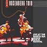Image of album by The Rosenberg Trio