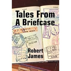 Tales From A Briefcase