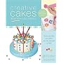 Creative Cakes Anyone Can Make