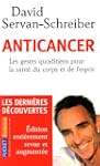 Anticancer : Les gestes quotidiens po...
