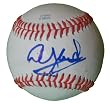 Rock & Roll HOF & Beach Boys Founding Member Al Jardine Autographed ROLB Baseball, Proof Photo