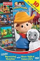 Storytime Collection Movie Online.