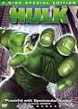 Hulk (2 Discs) (Widescreen)