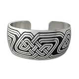 Sterling Silver Matt