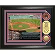 Fenway Park Infield Dirt Photo Mint II
