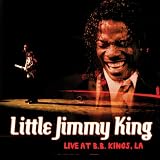 Live at B.B. King's, LA