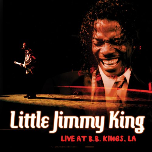 CD-Charts  Music : Live at B.B. King's, LA
