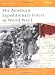 The American Expeditionary Forces in World War I (Battle Orders)