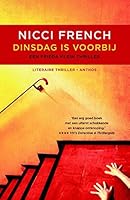 Dinsdag is voorbij (Frieda Klein)