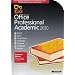Schulversion Microsoft Office Professional2010 Deutsch - Berechtigungsnachweis erforderlich