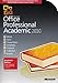 Microsoft Office Professional Academic 2010 Schulversion Deutsch - Berechtigungsnachweis erforderlich