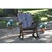 Star Rocker Rocking Chair