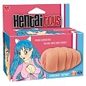 TLC Hentai Toys Rumiko Rose Stroker