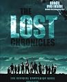 The Lost Chronicles: The Official Companion Book with Bonus DVD Behind the Scenes of LOST